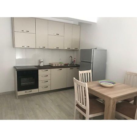 Apartment Elena Будва Екстер'єр фото