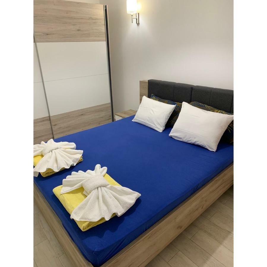 Apartment Elena Будва Екстер'єр фото