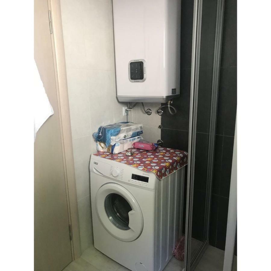 Apartment Elena Будва Екстер'єр фото