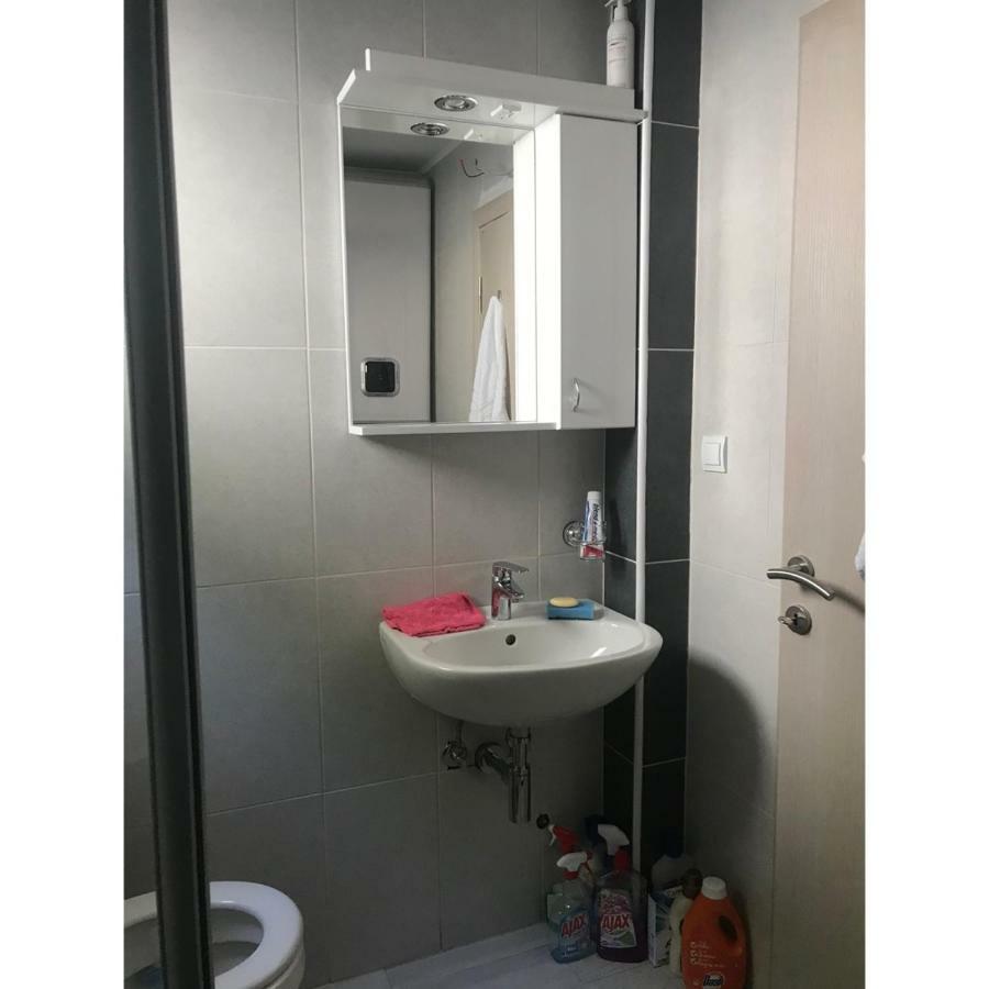 Apartment Elena Будва Екстер'єр фото